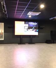 Sala de clases colectivas