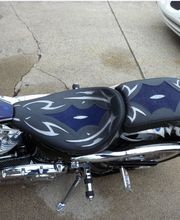 BADASS BIKE SEATS image 1