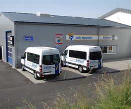 Kfz-Werkstatt Georg Eckhardt Bild 1