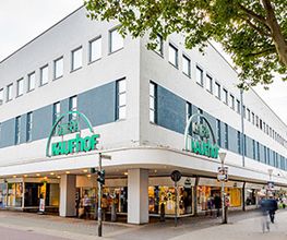 GALERIA Düren Bild 1