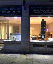 MS ELECTRICITE image 1