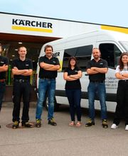 Kärcher Center Milkau GmbH Bild 1