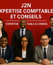 J2N Expertise Comptable et Conseils image 1