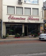 ETAMINE FLEURS image 4