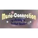 Music Connection by DJ Deddy B, Detlef Beutel