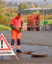 Fretz Kanal-Service AG Bild 4