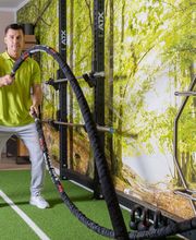 Physiotherapie Beate Rau Bild 9