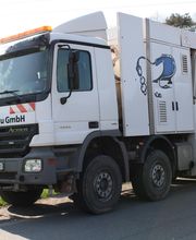 Hoffmann Bau GmbH Bild 1