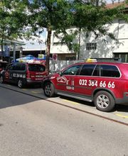 Bahnhof TAXI HOUSI Bild 4