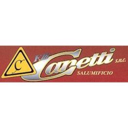 Salumificio F.lli Canetti logo
