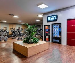 Palestra McFIT Marghera immagine 1
