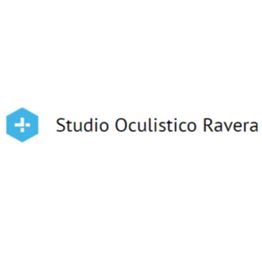 Studio oculistico Ravera Dr. Roberto logo