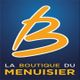 La Boutique du Menuisier Saint Cloud