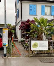 Osteopathie & Hypnose Jan Keuning Bild 3