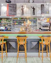 La Chaumiere Willy's Bar image 6