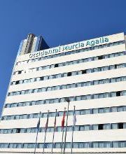Occidental Murcia Agalia imagen 7