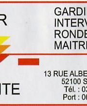A.G.I.R - Sécurité image 4