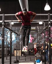 Espace cross training