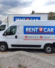 Rent A Car image 2