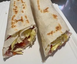 PIADINERIA ROMAGNA MIA Bild 3