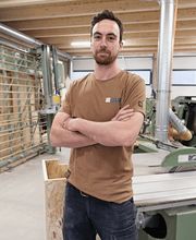 Bur Schreinerhandwerk GmbH Bild 8