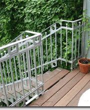 Josef Palmen Metallbau e.K. Bild 1