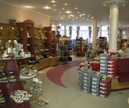 Schuhmode Klinger Bild 1