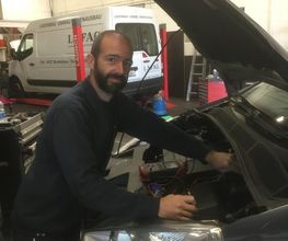Daniel Schmid AG - carXpert Garage Bild 5