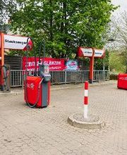 star Tankstelle Bild 10