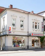 Atlas Apotheke Bild 1