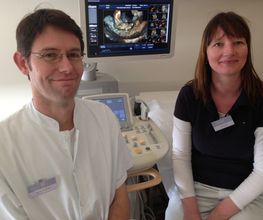 Dr. Becker und Dr. Beck