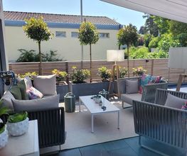 Gartenbau Hoch3 Bild 3