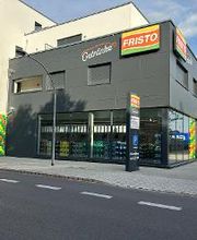 FRISTO Getränkemarkt Bild 1