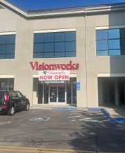 Visionworks Doctors of Optometry Howe Bout Arden image 1