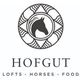 Logo vom Hofgut-Restaurant