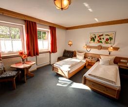Hotel Huber Bild 5
