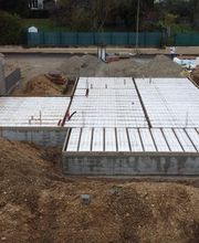 Demiralan Construction image 18