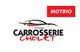 Carrosserie Cholet - Motrio