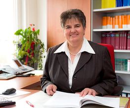 Erika Armbruster-Müllhäuser Bild 1