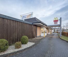 McDonald's Bild 3