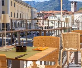 Ristorante - Pizzeria Svizzero Bild 3