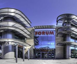 Forum Wetzlar Bild 1