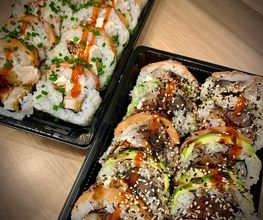 Samouraï Sushis image 19