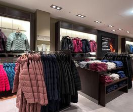 Jack Wolfskin Store Bild 4
