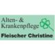 Häuslicher Pflegedienst Christine Fleischer Inh. Jennifer Fleischer