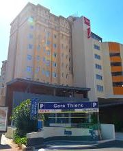 Parking Interparking Gare Nice Thiers image 11