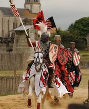CHÂTEAU TIFFAUGES image 6