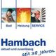 Rolf Hambach GmbH & Co. Heizung-Sanitär KG