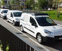 nägeli reinigungen & transporte plus ag Bild 1