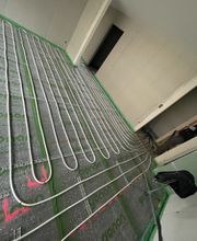 Monkey Chauffage Bild 7